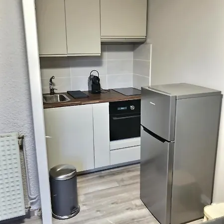 Appartement 4 Personnes Aux Pieds Des Pistes Le Champame Wifi Netflix