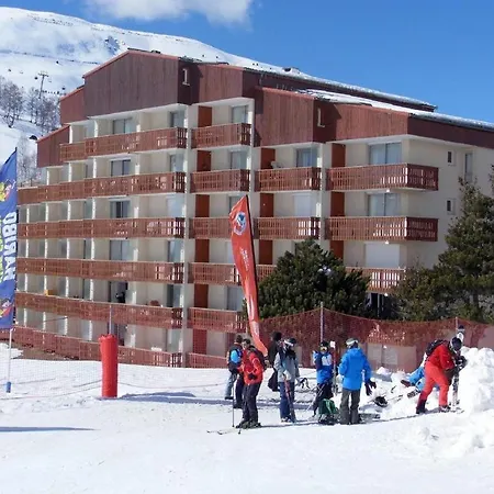 4 Personnes Aux Pieds Des Pistes Le Champame Wifi Netflix * Les Deux Alpes