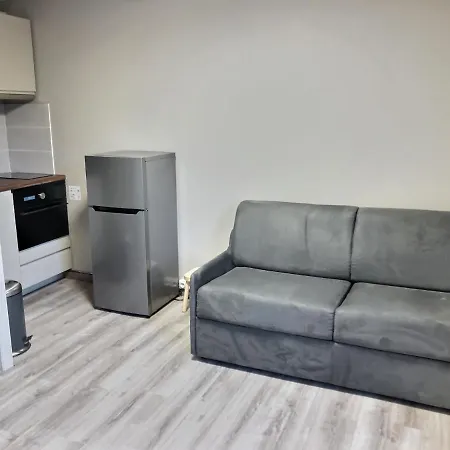 Appartement 4 Personnes Aux Pieds Des Pistes Le Champame Wifi Netflix Les Deux Alpes