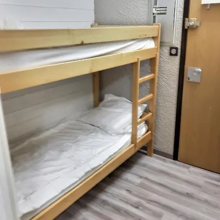 4 Personnes Aux Pieds Des Pistes Le Champame Wifi Netflix Appartement