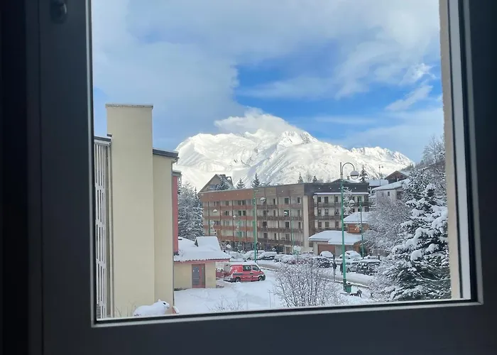 4 Personnes Aux Pieds Des Pistes Le Champame Wifi Netflix *