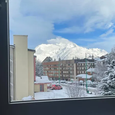 4 Personnes Aux Pieds Des Pistes Le Champame Wifi Netflix *